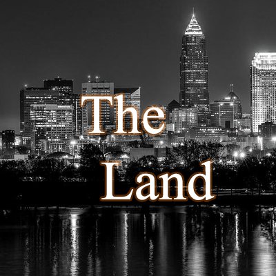 The Cleveland Effect Logo